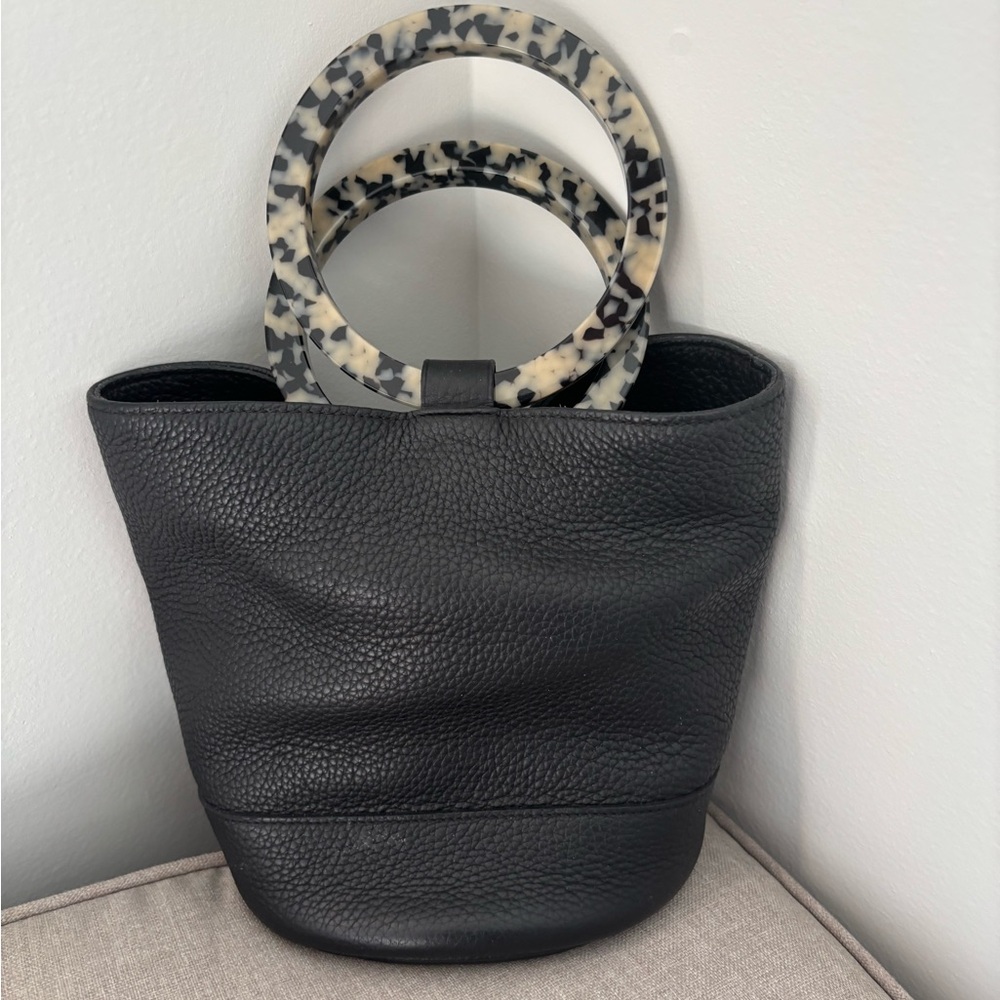 Simon Miller bag. Black